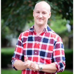 Meet your Posher, Ryan